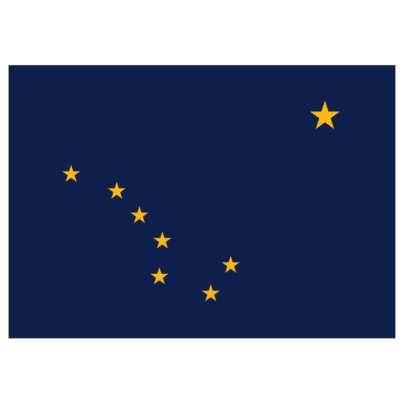 Alaska-State-Flag