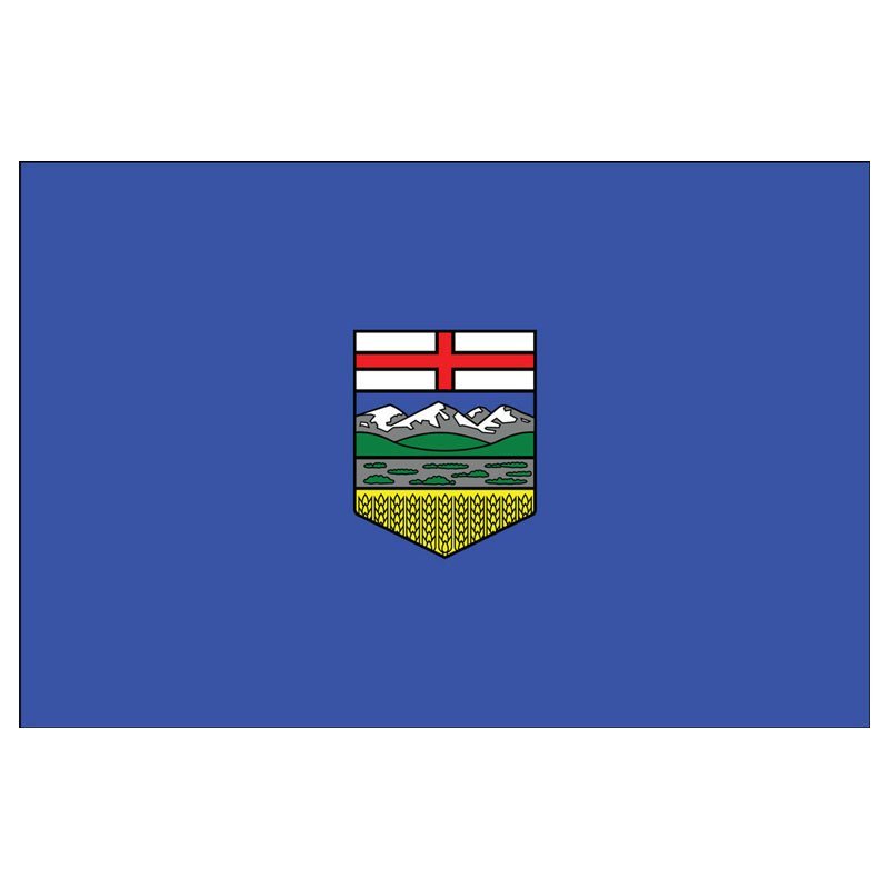 Alberta-Flag