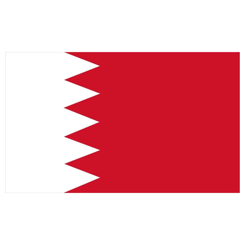Bahrain-Flag