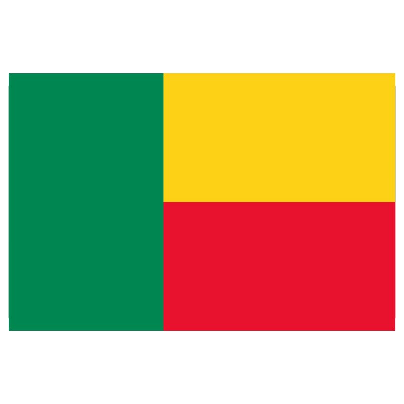 Benin-Flag