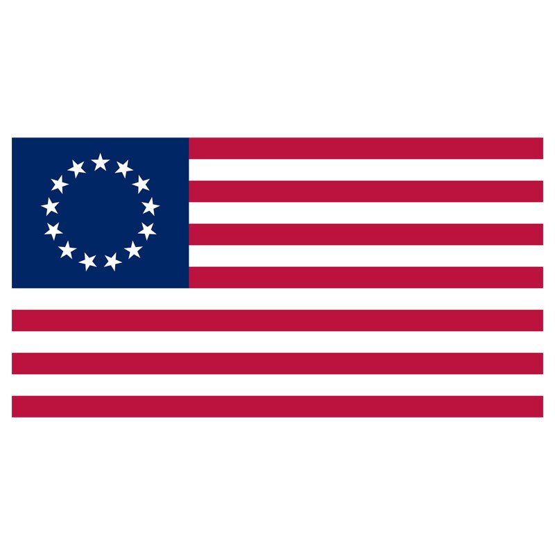 Betsy-Ross-Historical-US-Flag