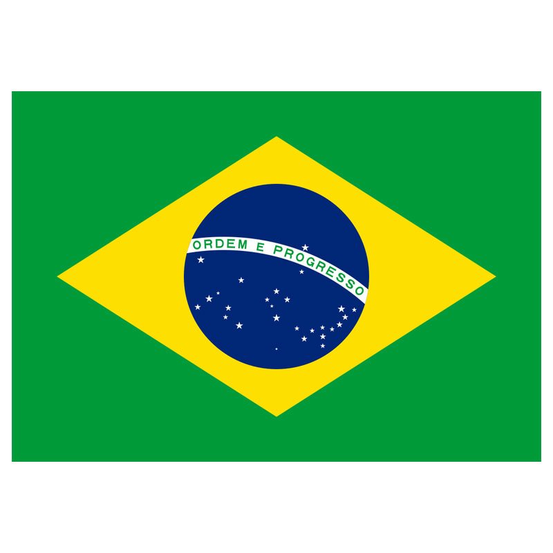 Brazil-Flag
