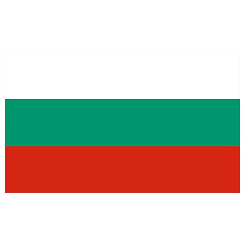 Bulgaria-Flag