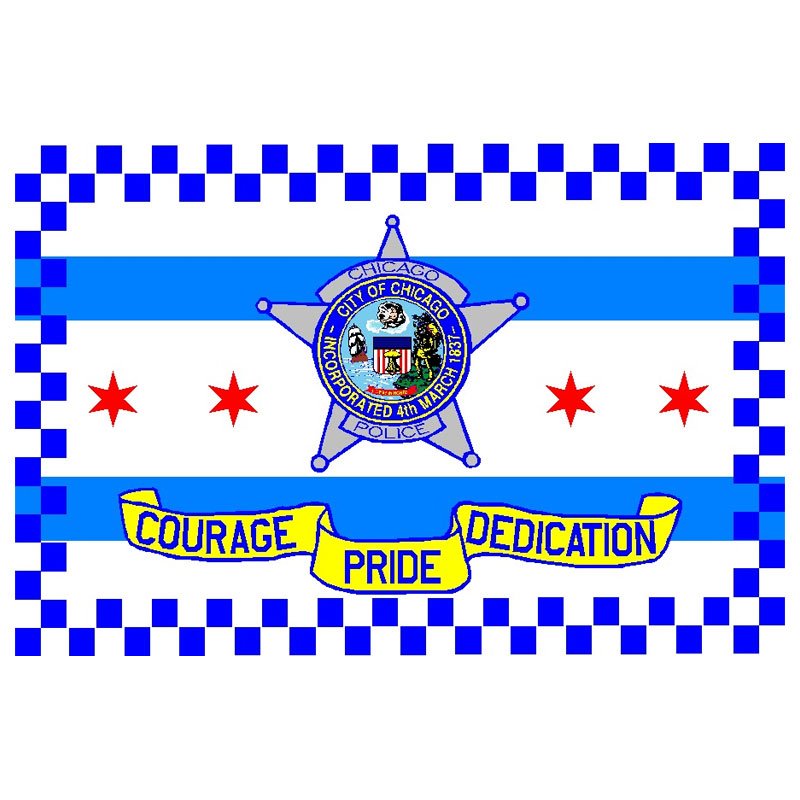 CHICAGO-POLICE-DEPARTMENT-FLAG