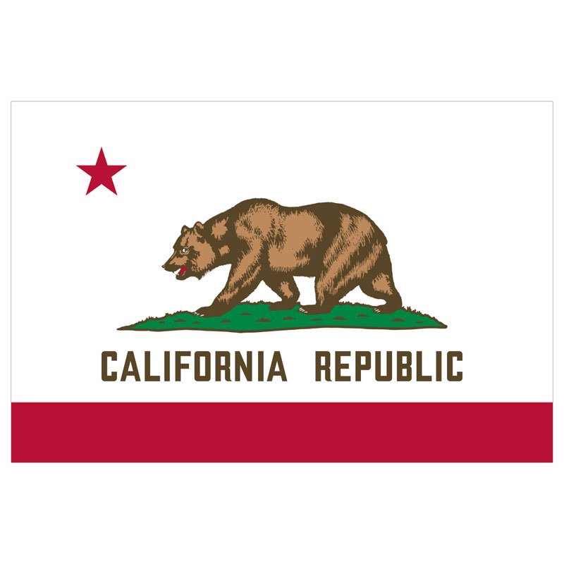California-Flag