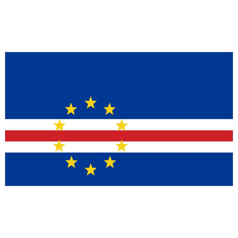 Cape-Verde-Flag