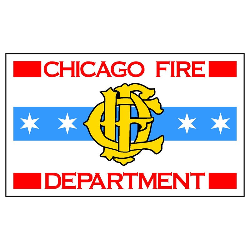 Chicago-Fire-Department-Flag