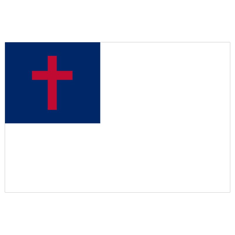 Christian-Flag