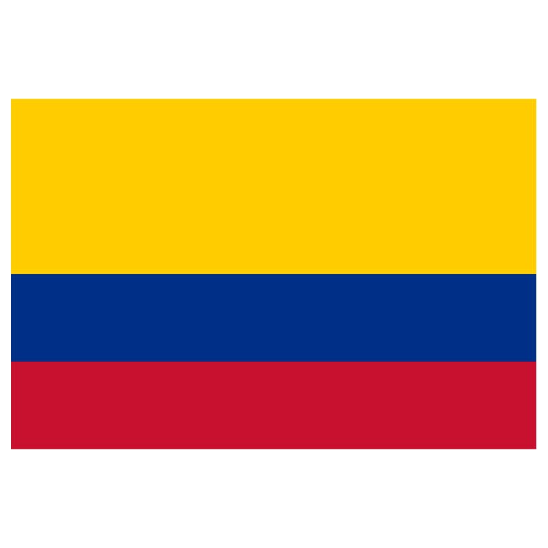 Colombia-Flag