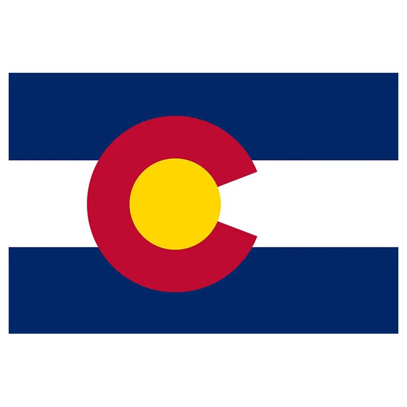 Colorado-Flag