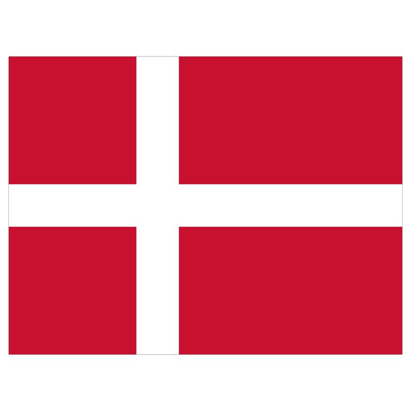 Denmark-Flag