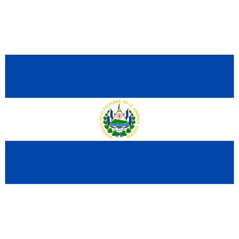 El-Salvador-Flag