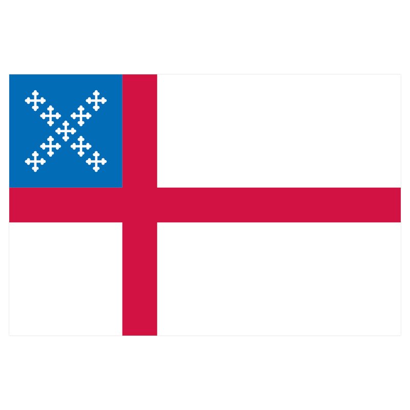 Episcopal-Flag