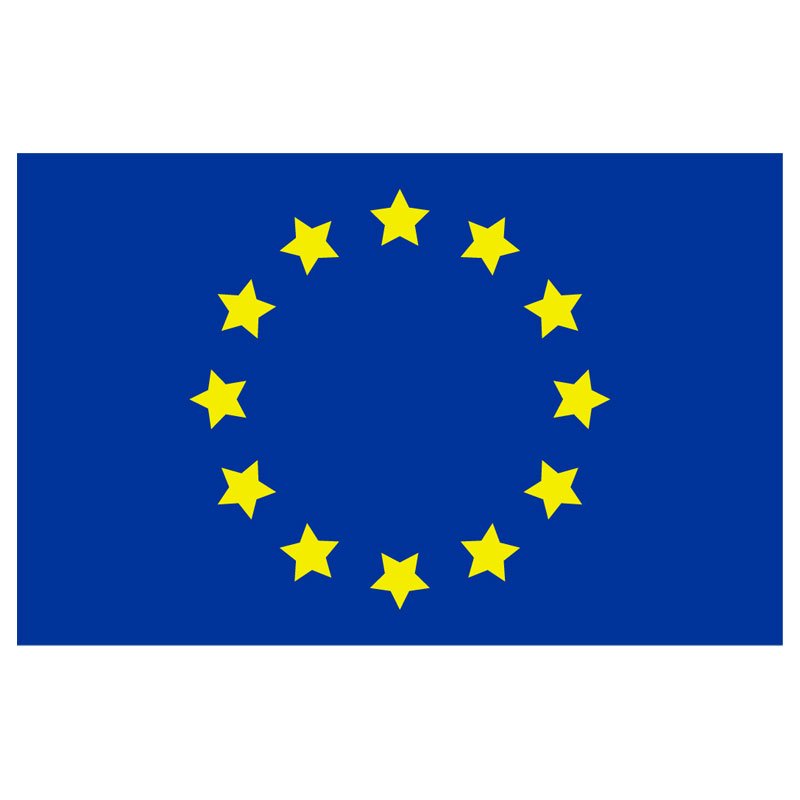 European-Union-Flag