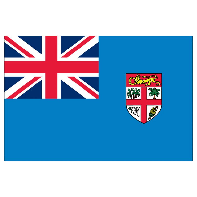 Fiji-Flag