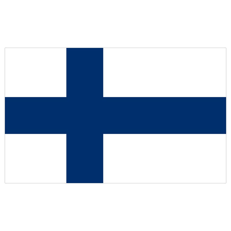Finland-Flag