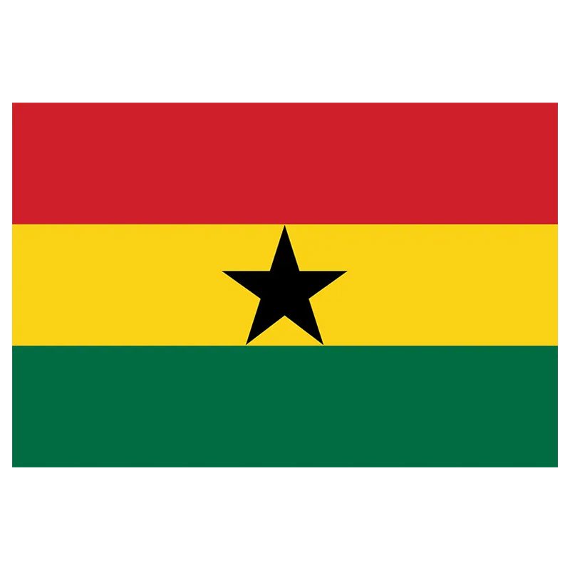 Ghana-Flag