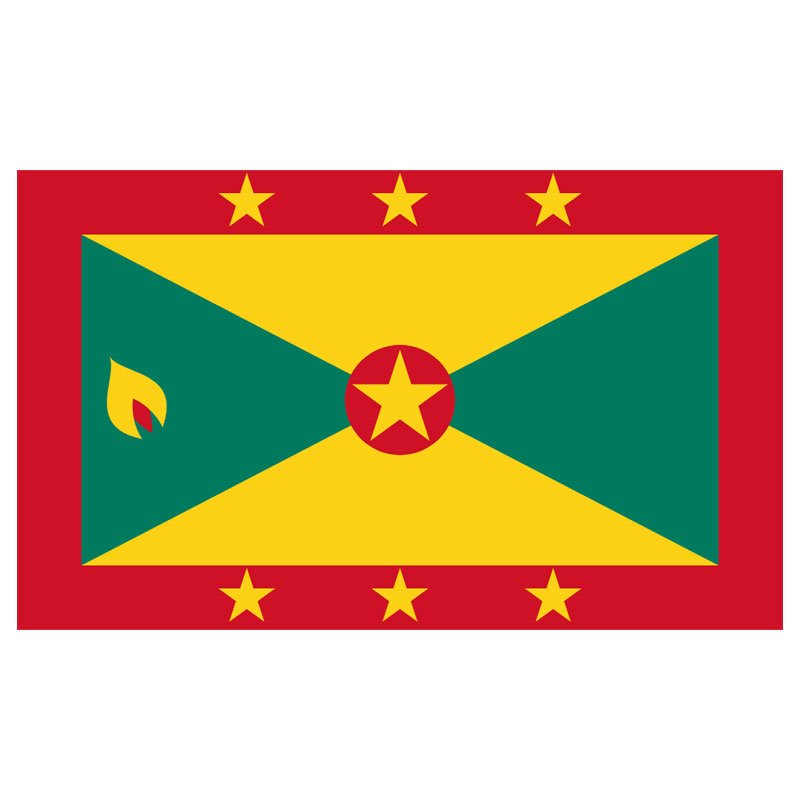 Grenada-Flag