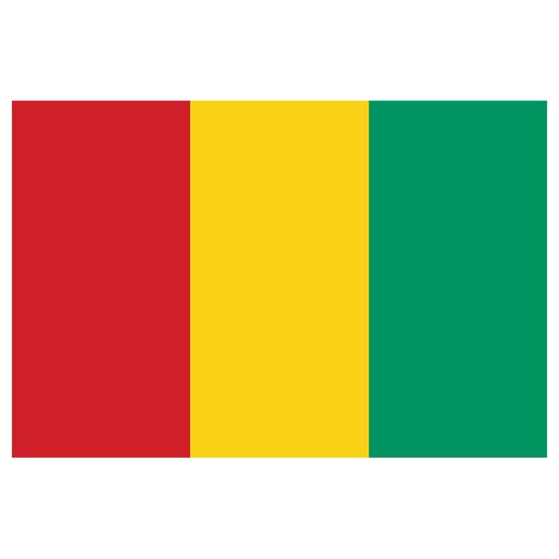 Guinea-Flag