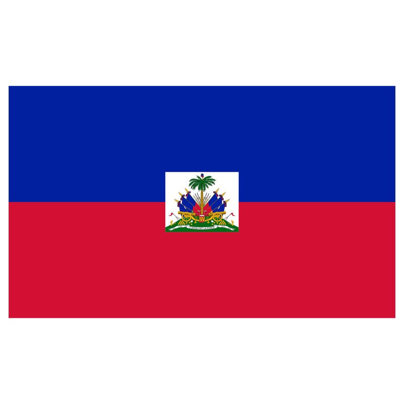 Haiti-Flag