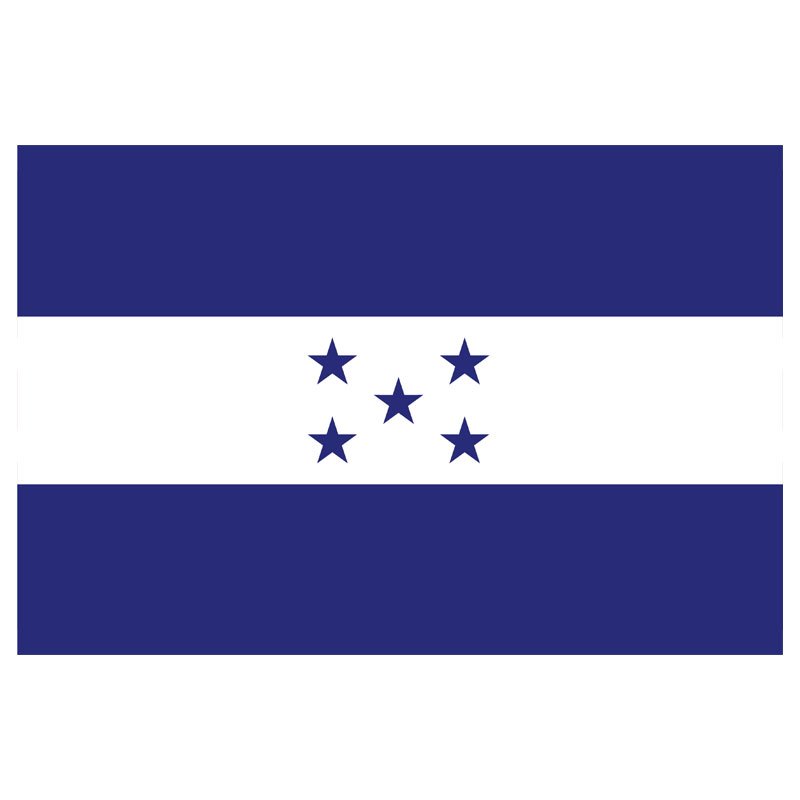 Honduras-Flag