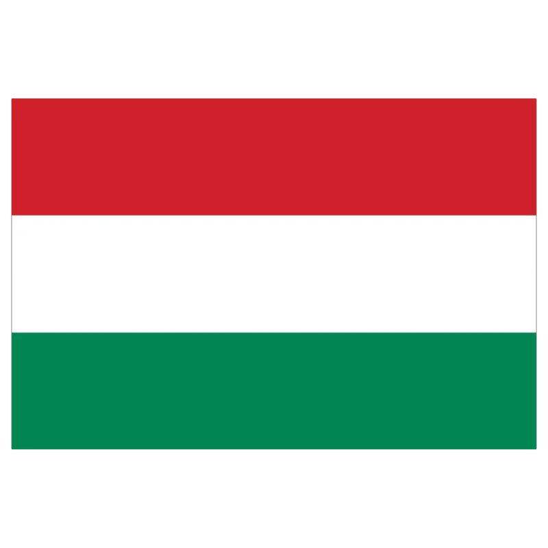 Hungary-Flag