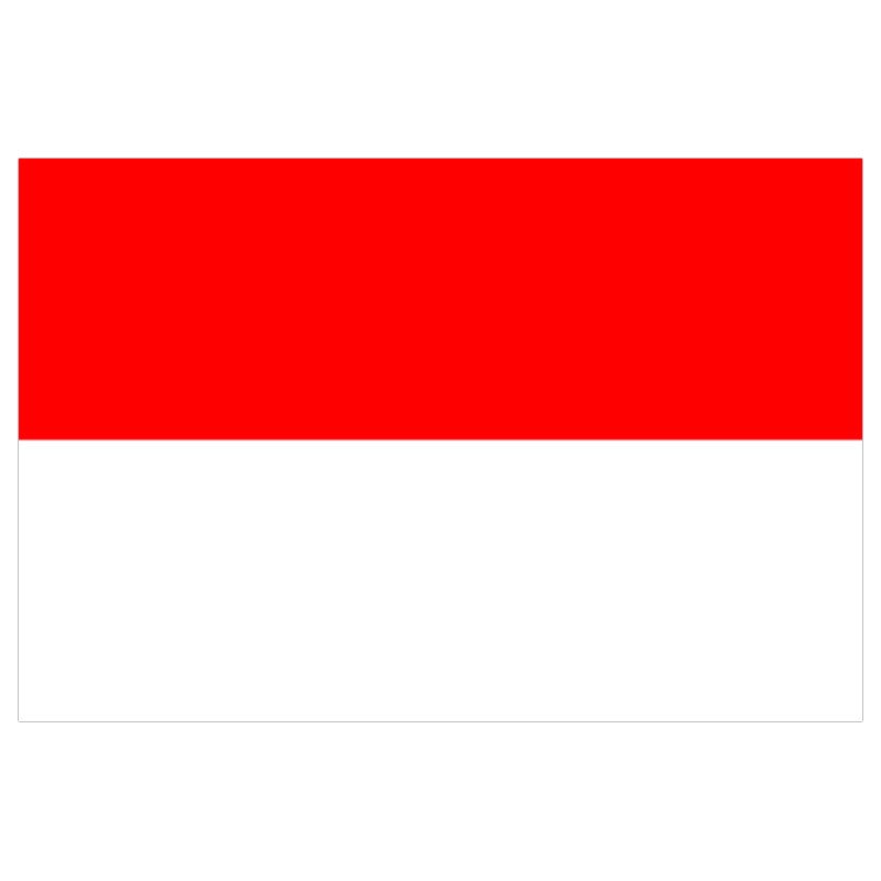 Indonesia-Flag
