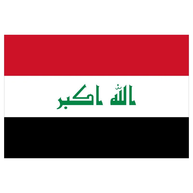 Iraq-Flag