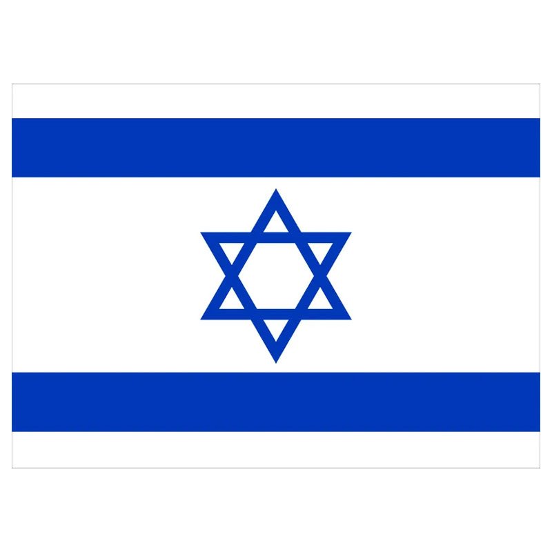 Israel-Flag