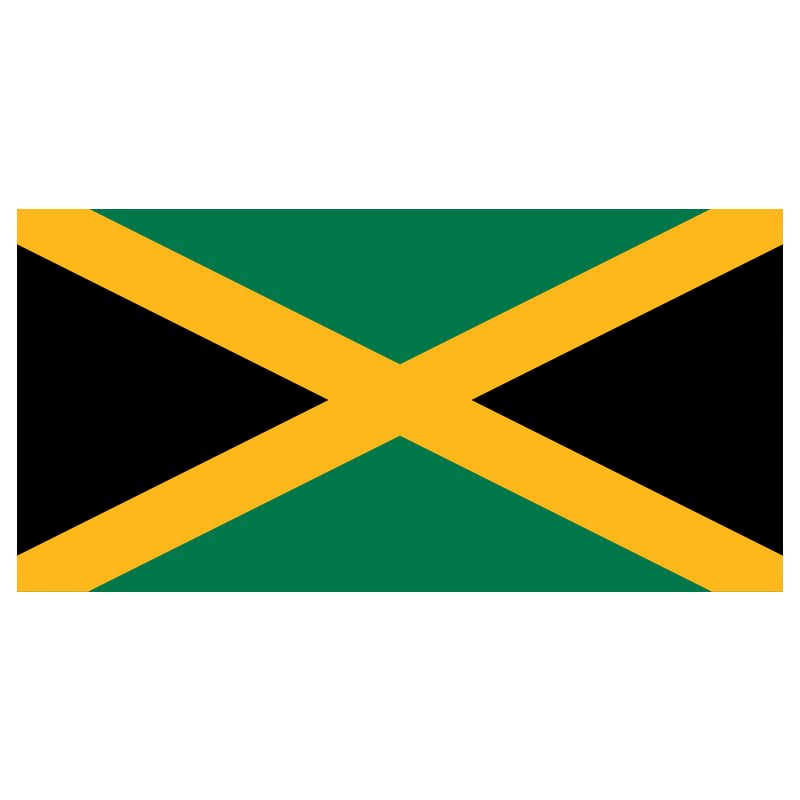 Jamaica-Flag