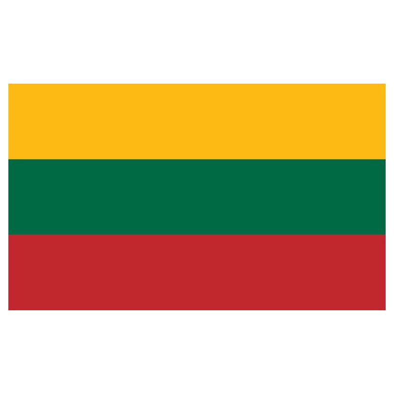 Lithuania-Flag