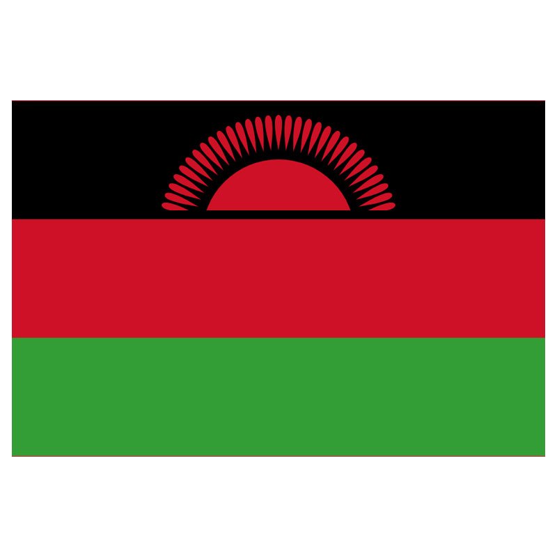 Malawi-Flag