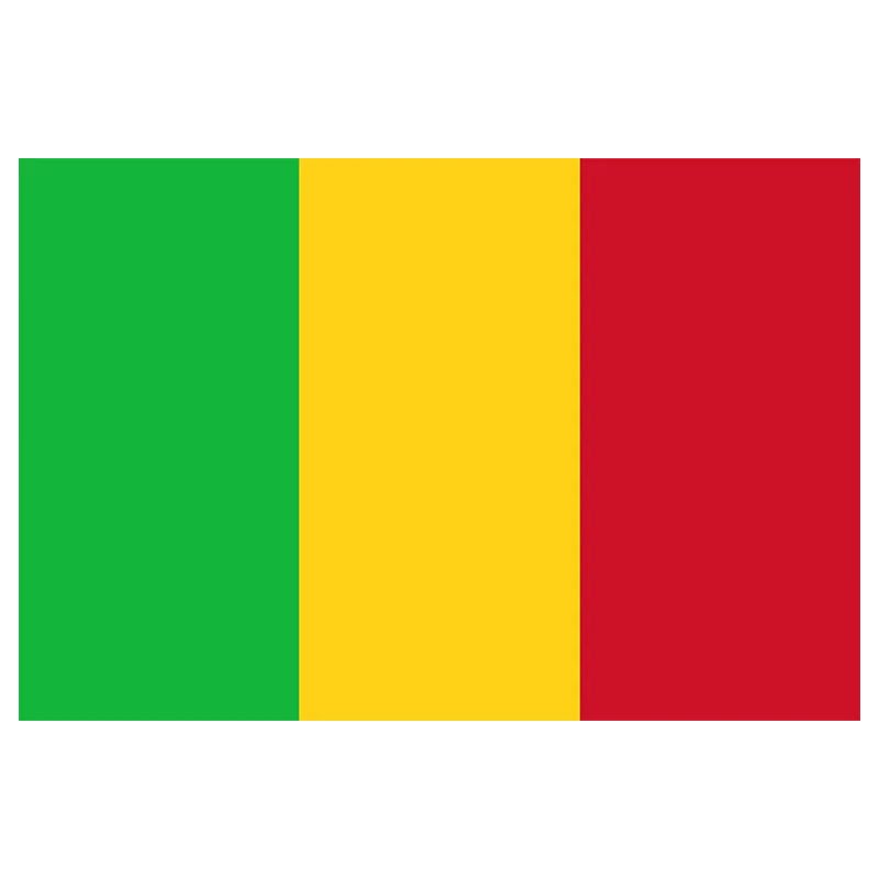 Mali-Flag