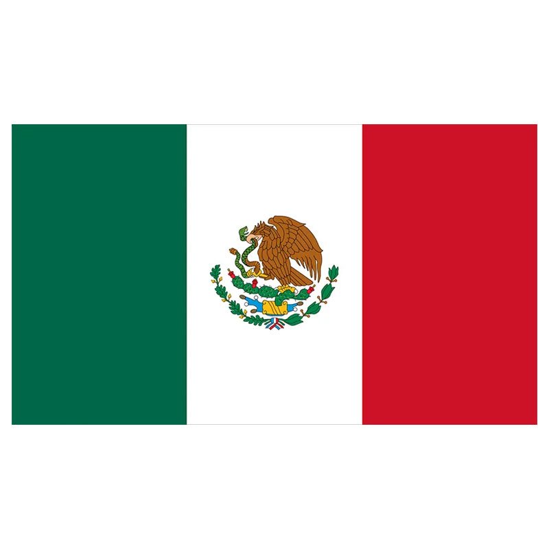 Mexico-Flag