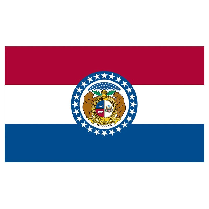 Missouri-Flag