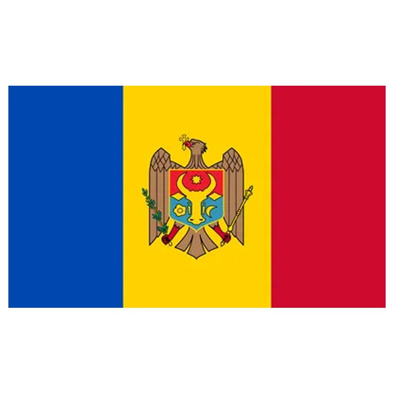 Moldova-Flag