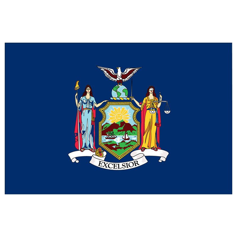 New-York-Flag