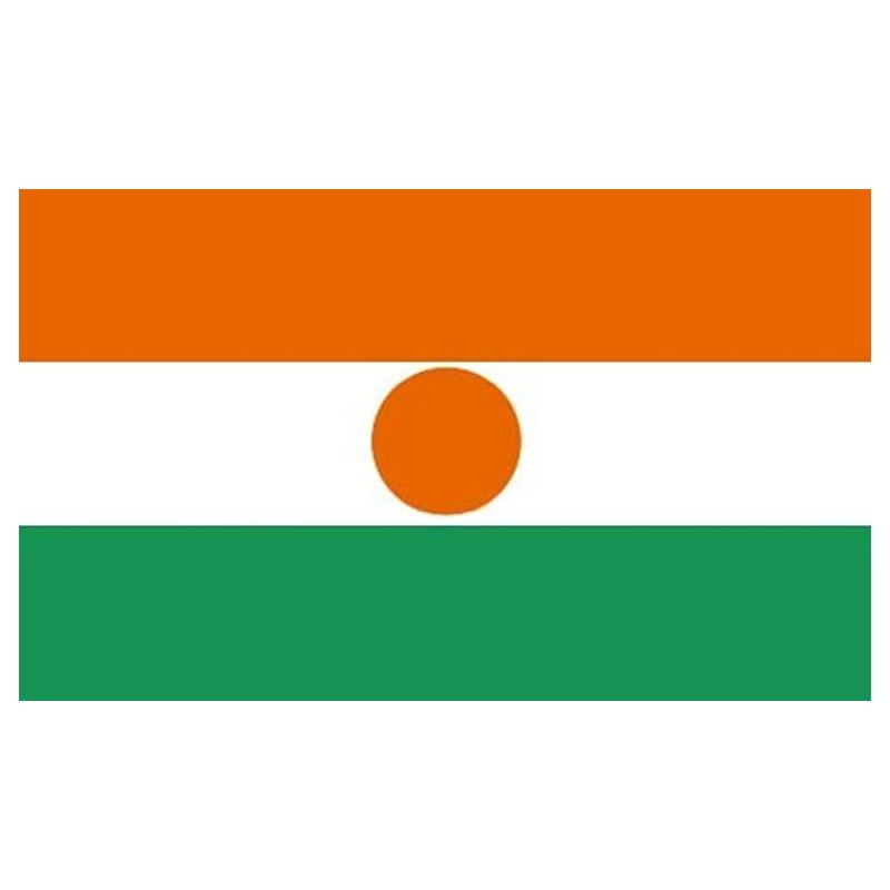 Niger-Flag