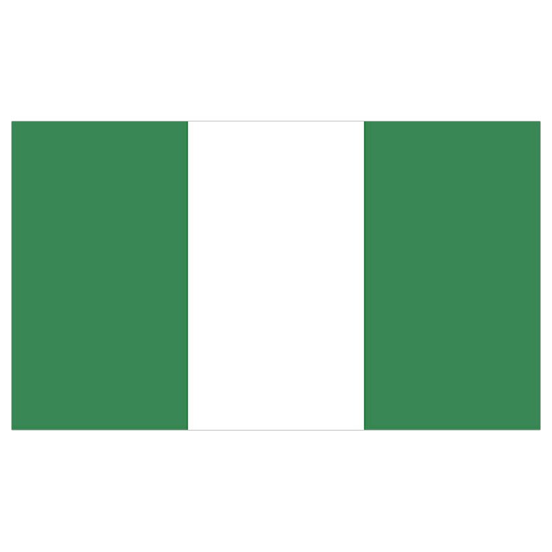 Nigeria-Flag