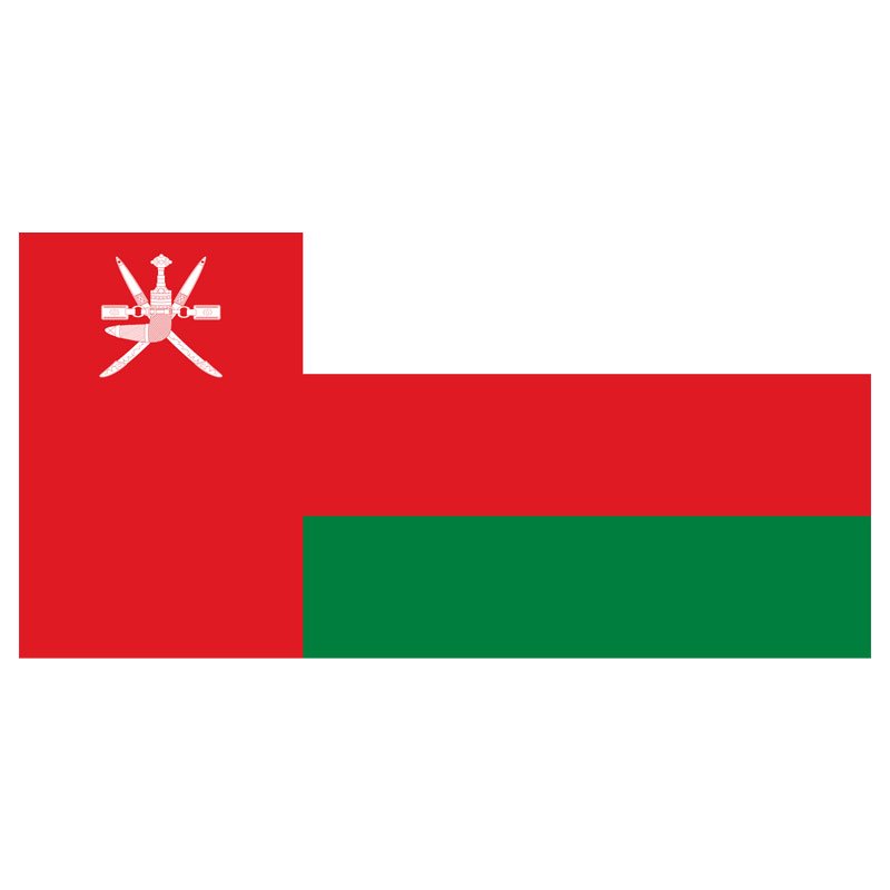 Oman-Flag