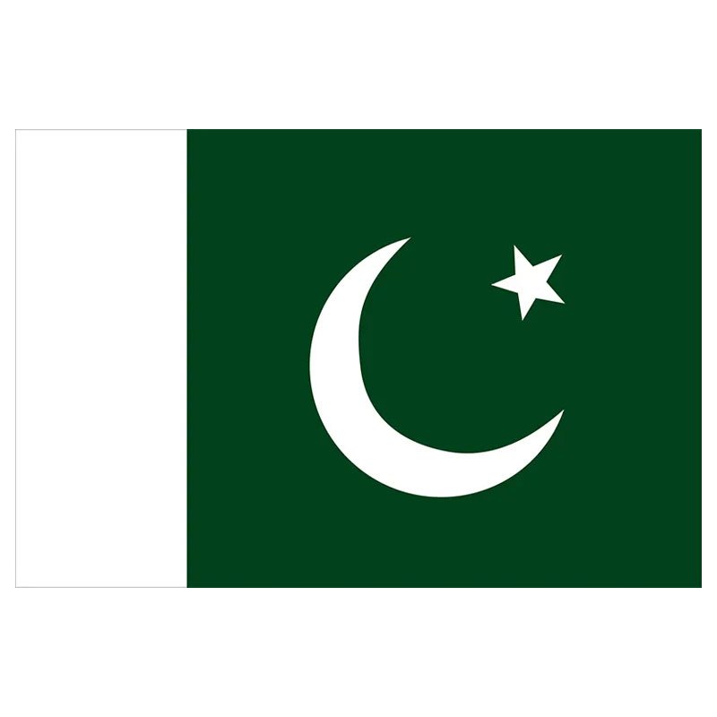 Pakistan-Flag
