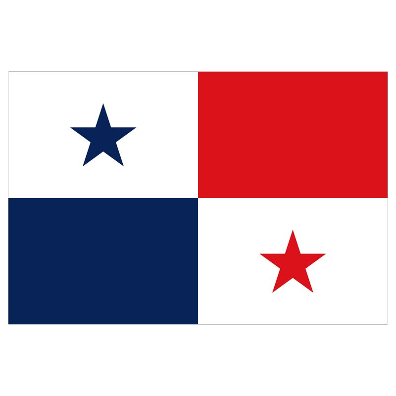 Panama-Flag