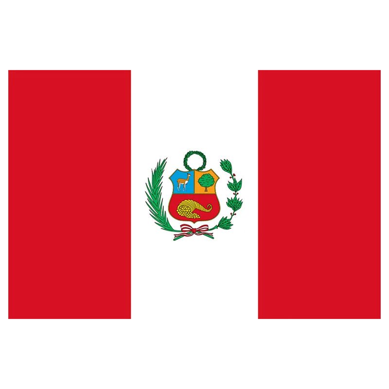 Peru-Flag