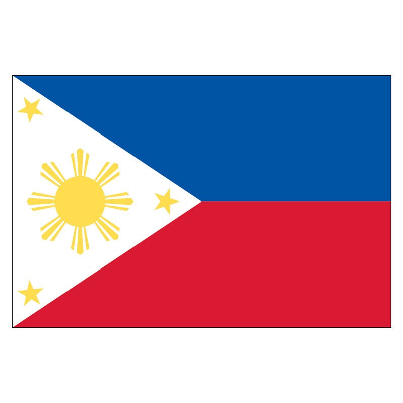 Philippines-Flag