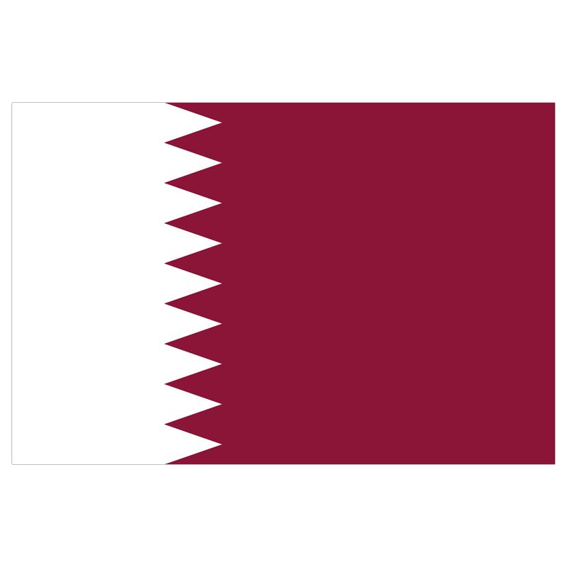 Qatar-Flag