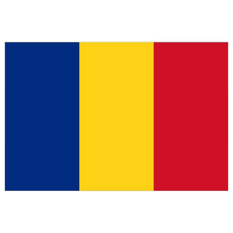 Romania-Flag