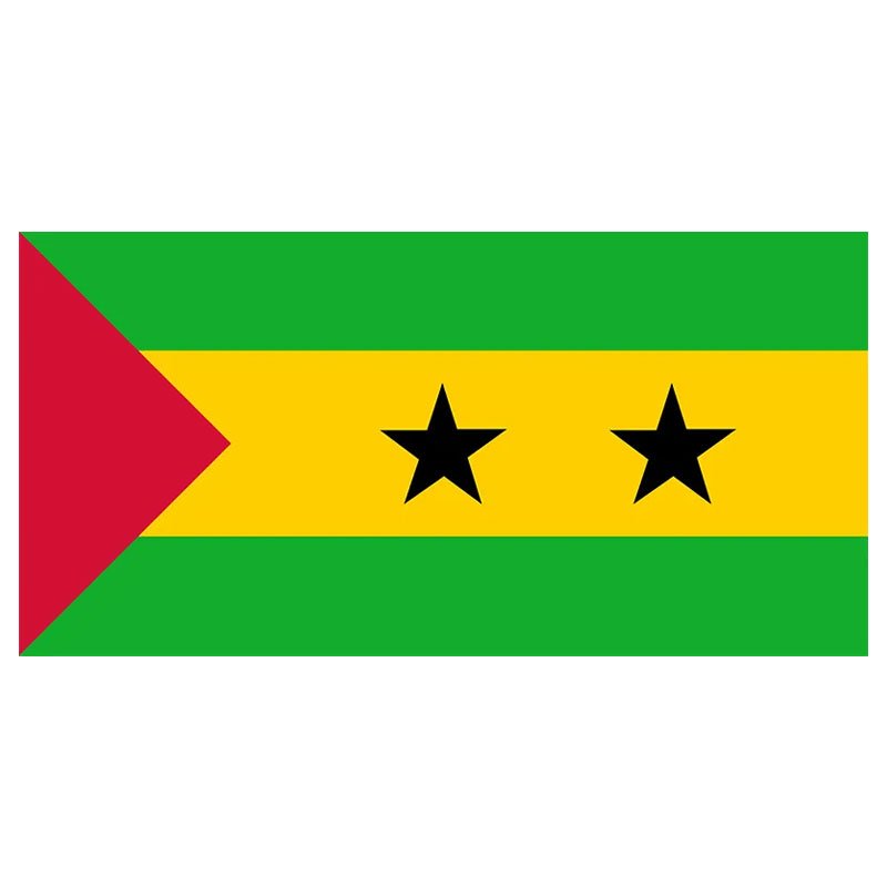Sao-Tome-&-Principe-Flag