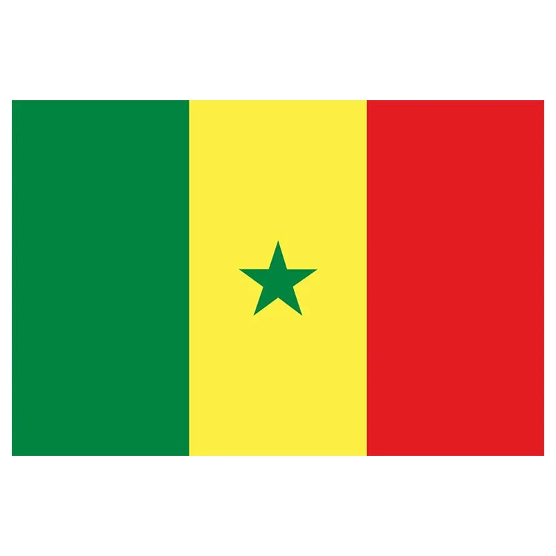 Senegal-Flag