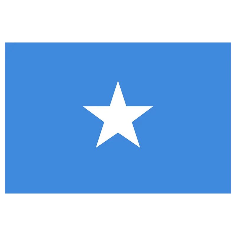 Somalia-Flag