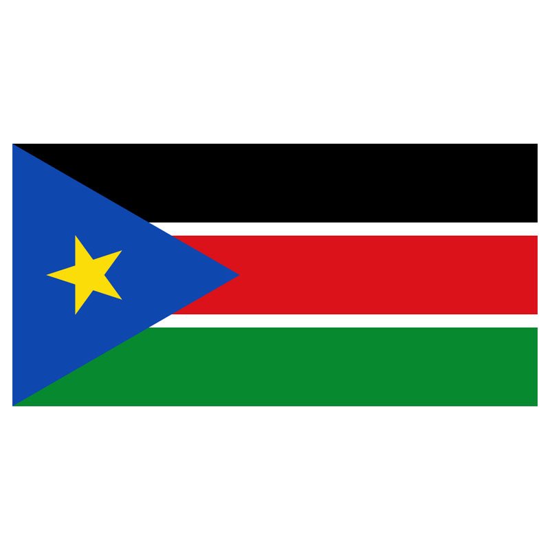 South-Sudan-Flag